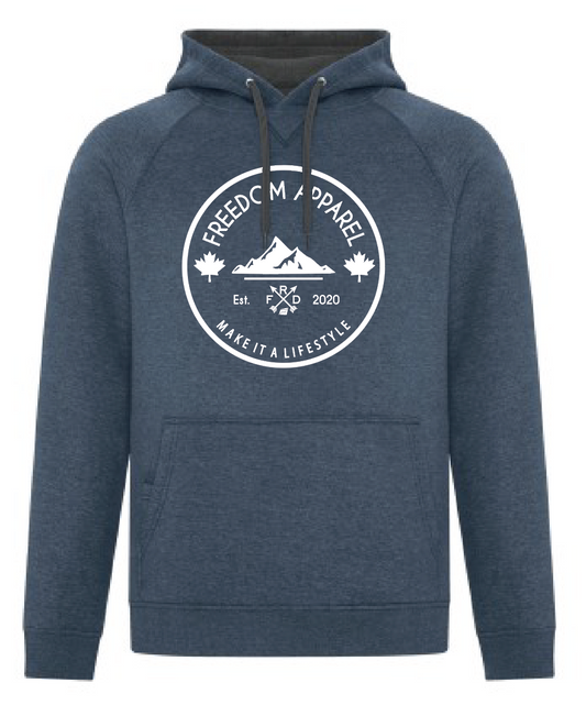 The Summit Hoodie